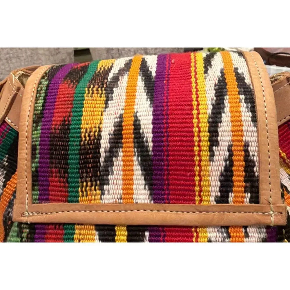 Unbranded this handwoven